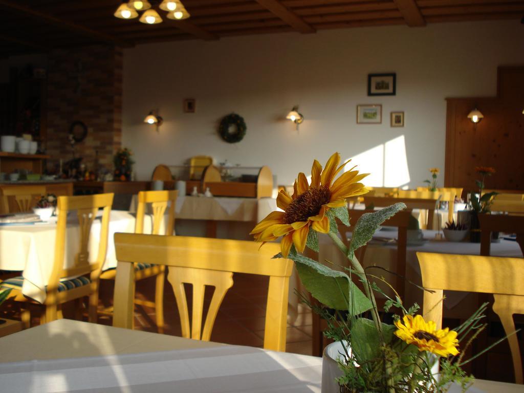 Pension Rudi - Weingut Kellner Hotel Pulkau Exterior foto